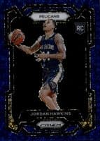 Jordan Hawkins 2023 panini Panini Prizm