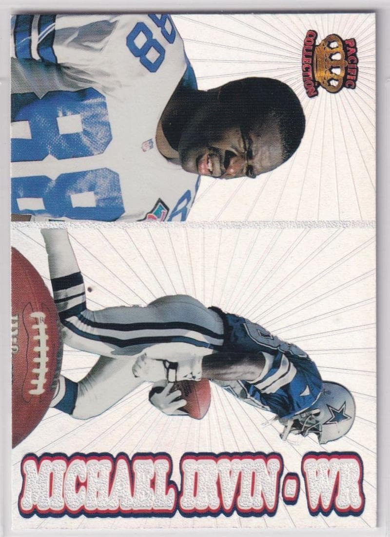 Michael Irvin #133