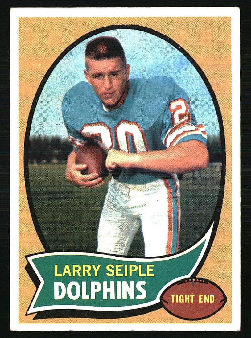 Larry Seiple #94