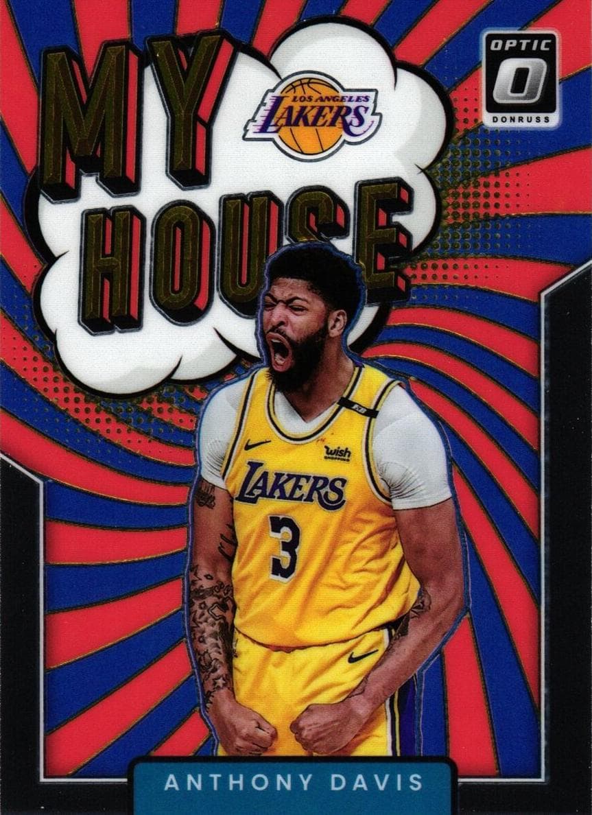 Anthony Davis #11