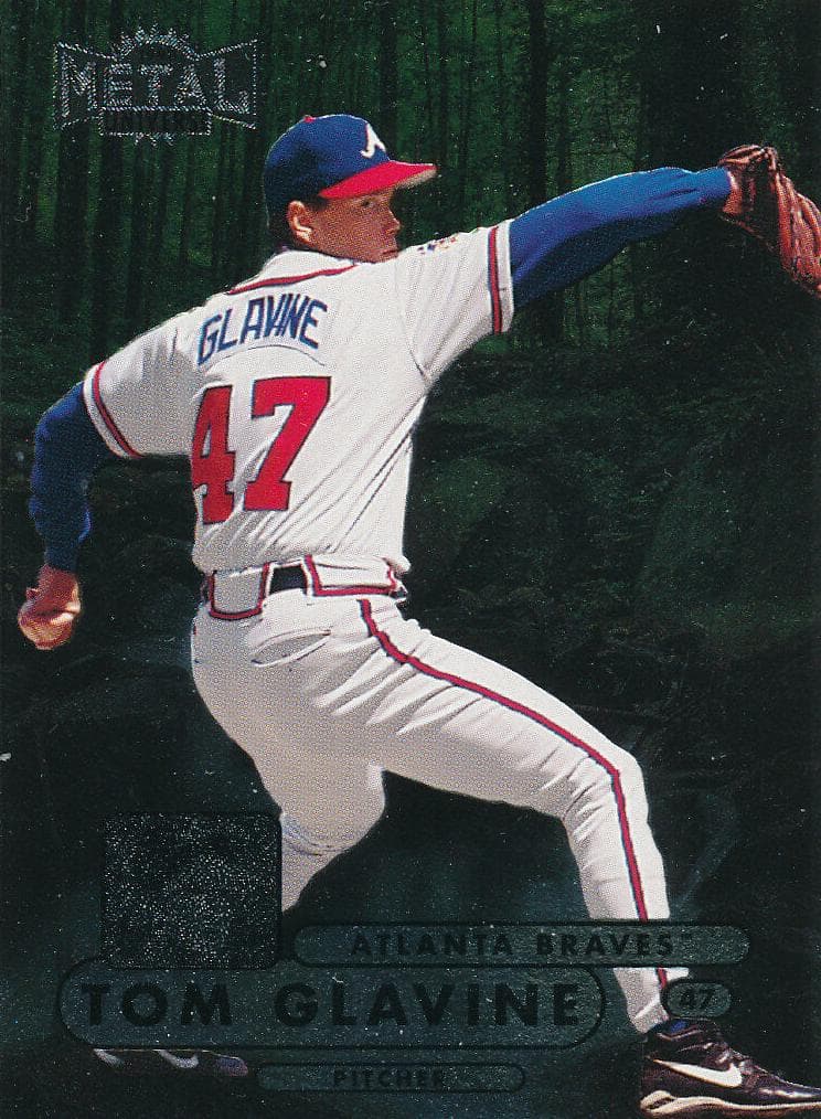 tom glavine #59