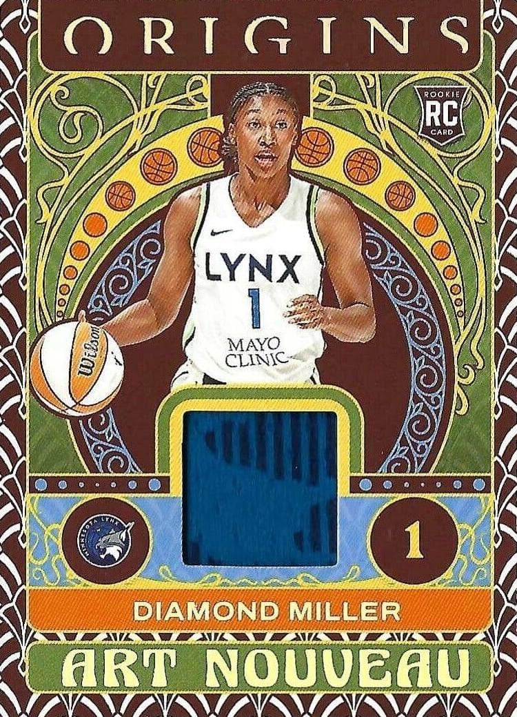 Diamond Miller #an-dml