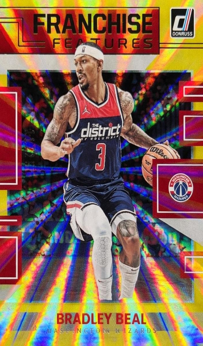 Bradley Beal #15