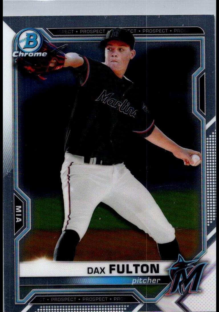 Dax Fulton #bcp-32