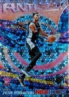 Andrew Wiggins 2023 panini Hoops Premium Stock