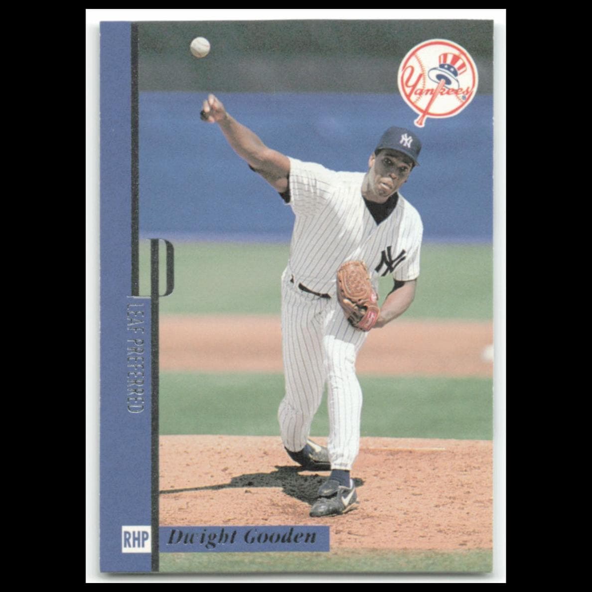Dwight Gooden #92