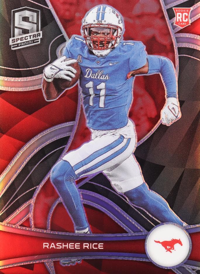 Rashee Rice #42