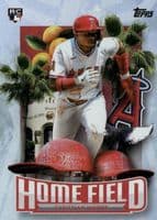 Christian Moore 2026 topps
