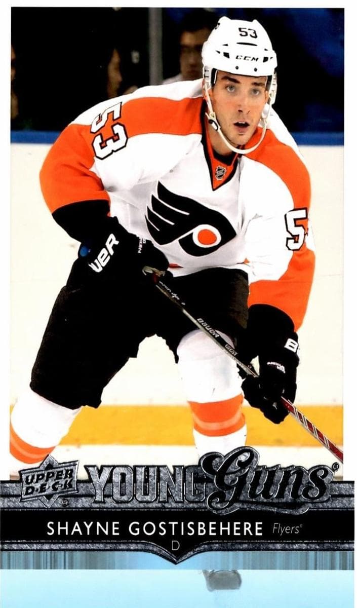 Shayne Gostisbehere #464