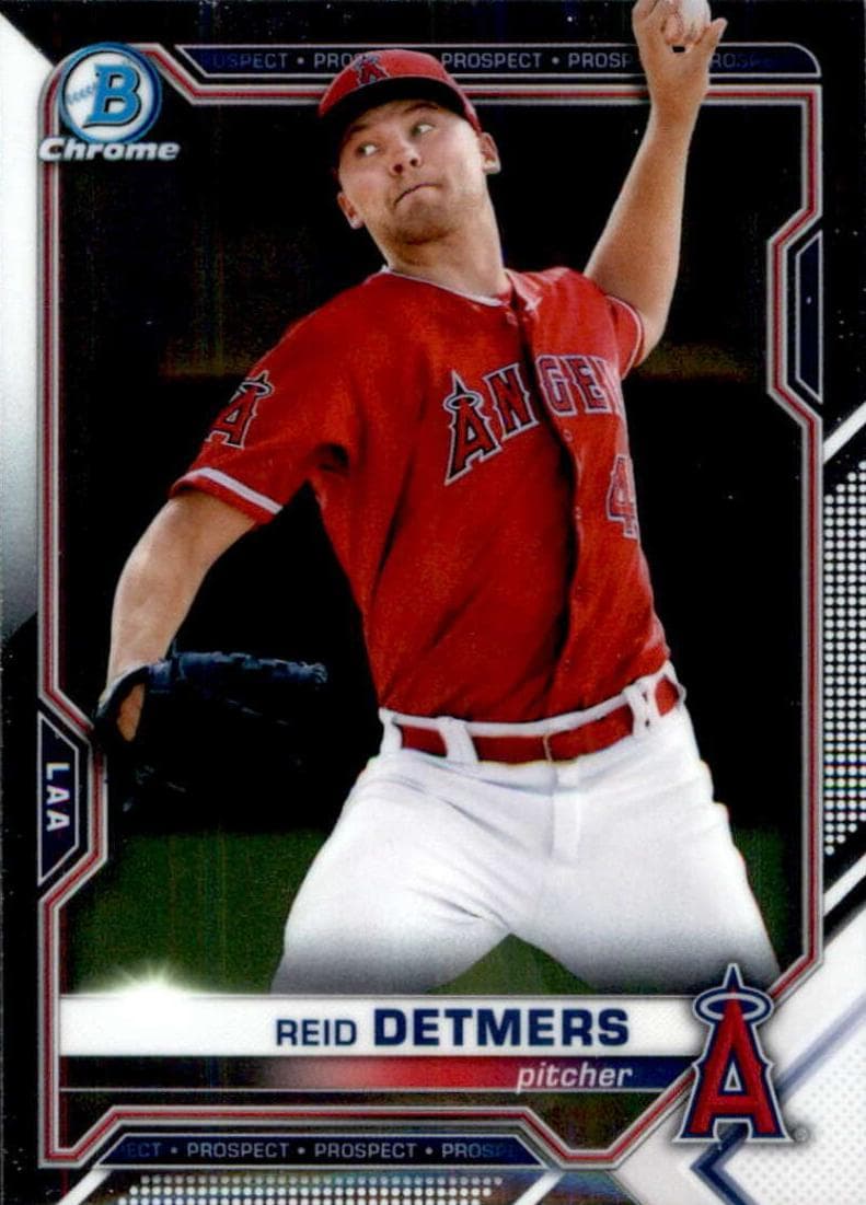 Reid Detmers #bcp-26