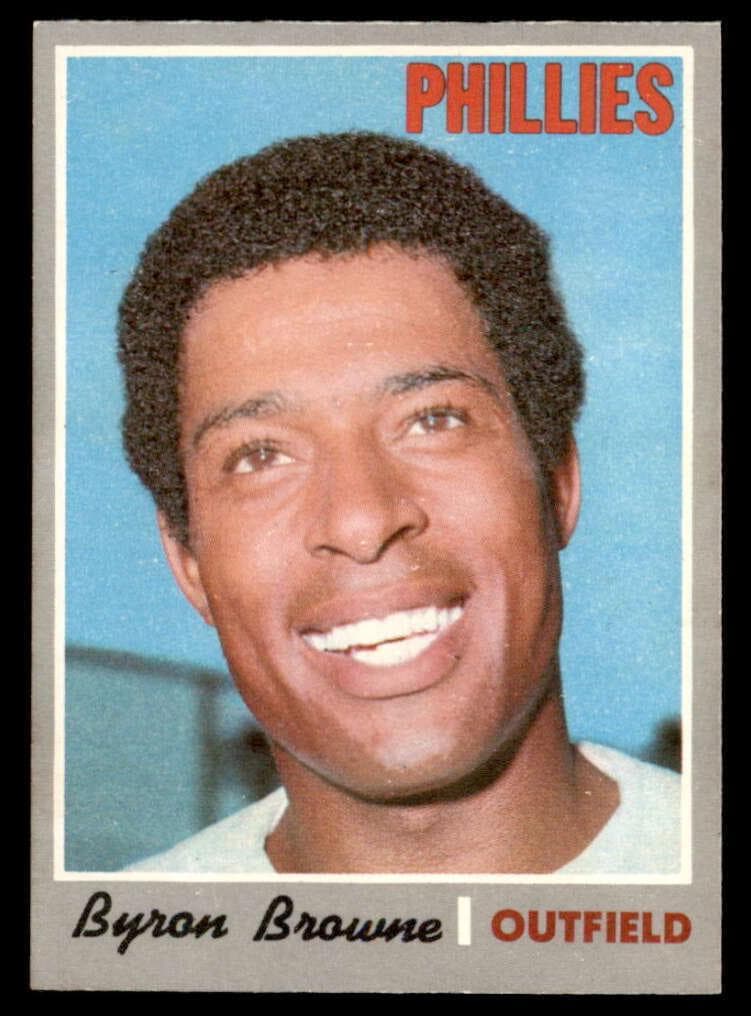 Byron Browne #388