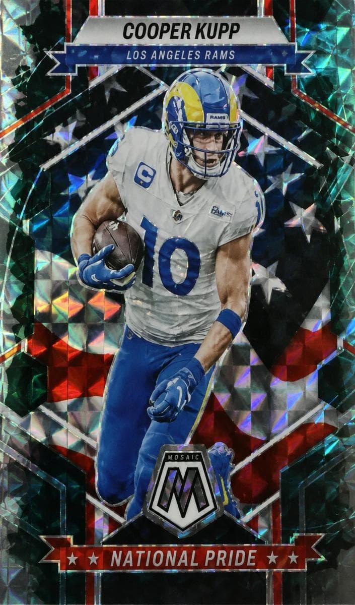 Cooper Kupp #267