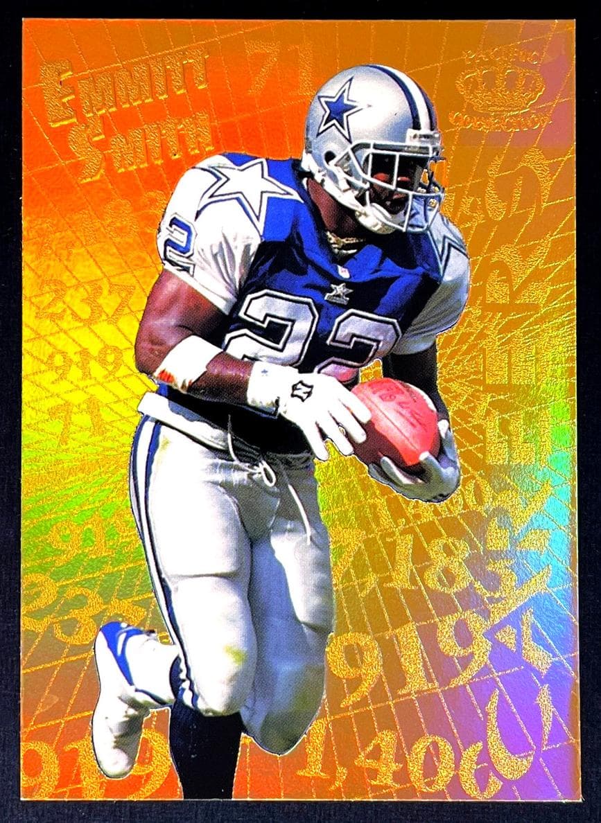 Emmitt Smith #c-7