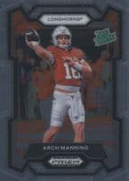 Arch Manning 2024 panini
