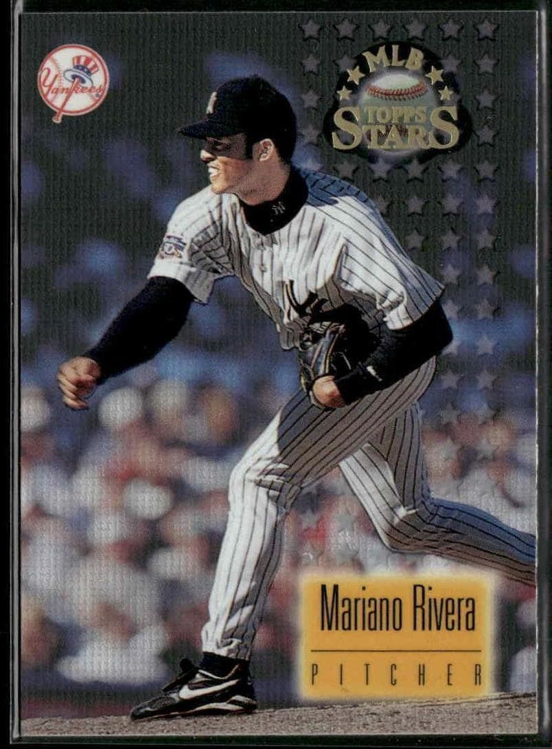 Mariano Rivera #94