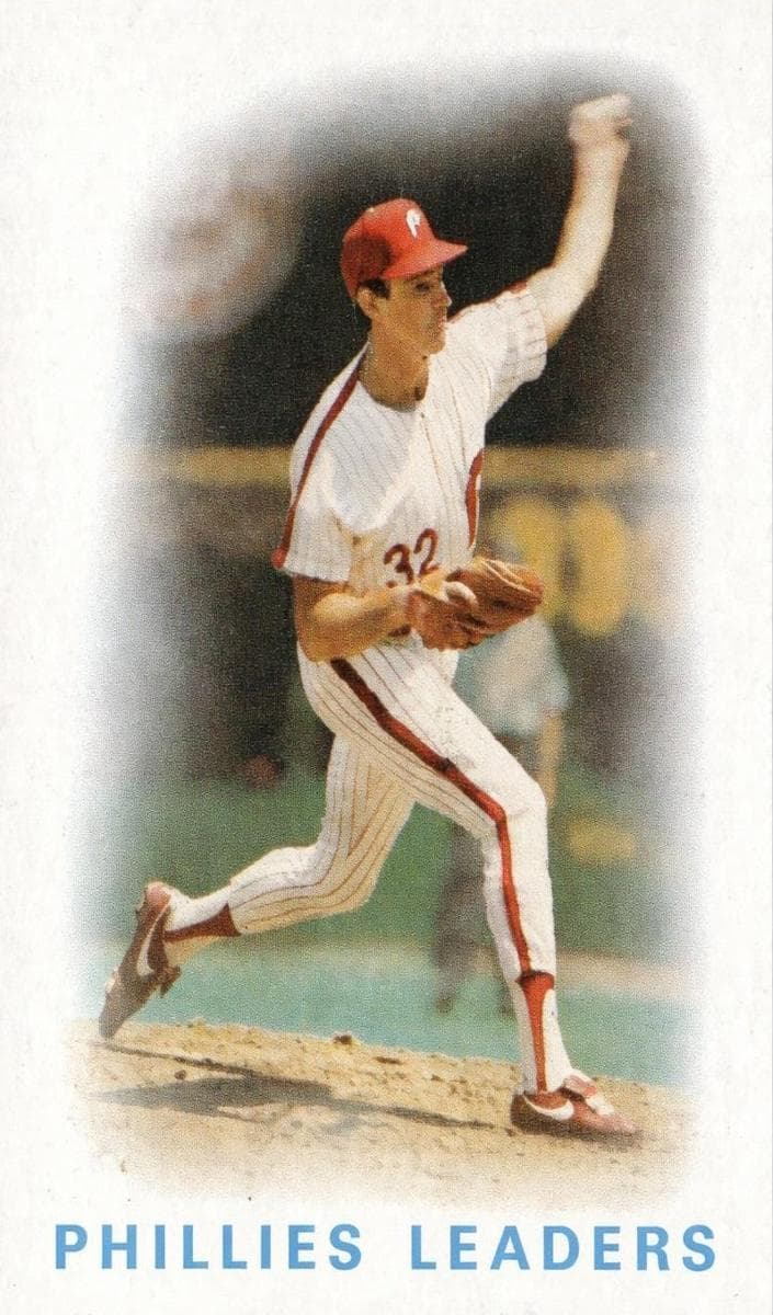 Steve Carlton #246