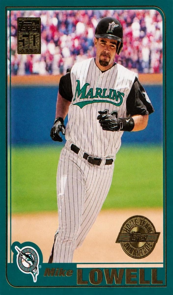 Mike Lowell #233