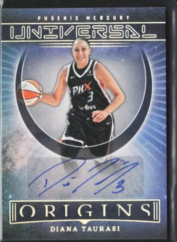 Diana Taurasi #UA-DTR