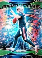 Anthony Edwards 2024 panini