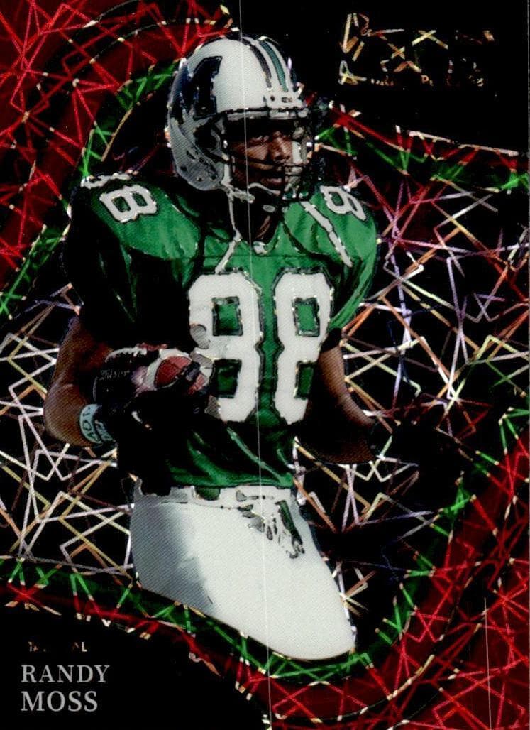 Randy Moss #162