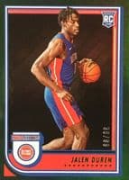 Jalen Duren #243