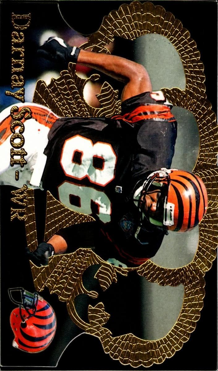 Darnay Scott #123