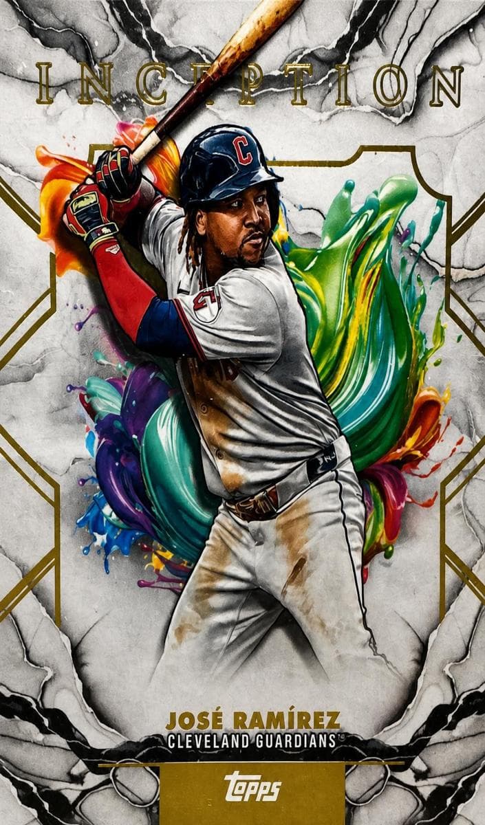 Jose Ramirez #39