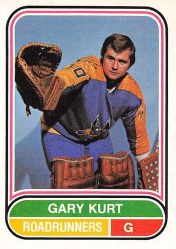 Guy Lafleur 1975 topps O-Pee-Chee