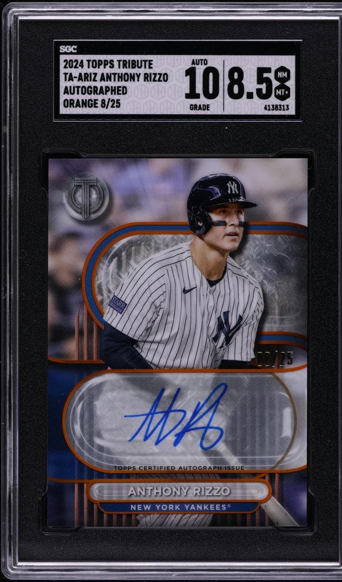 Anthony Rizzo #ta-ariz
