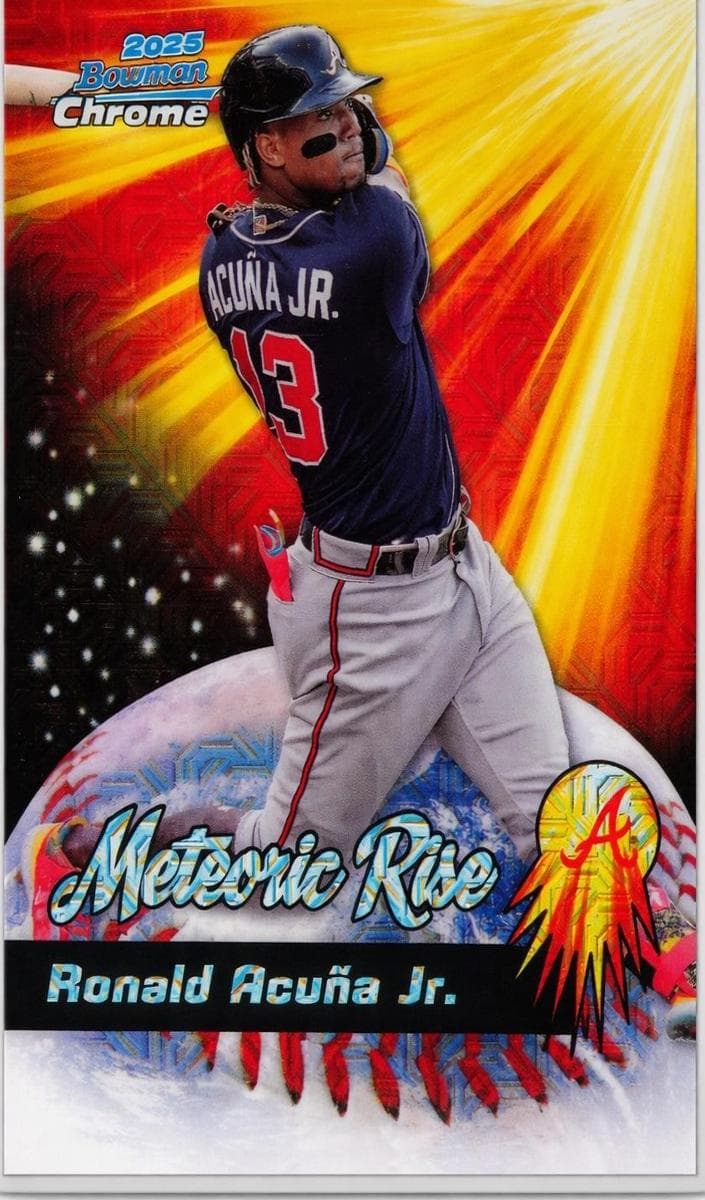 Ronald Acuna Jr. #mr-24