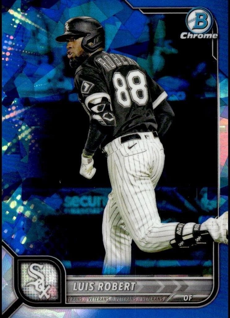 Luis Robert #24