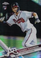 Dansby Swanson #8