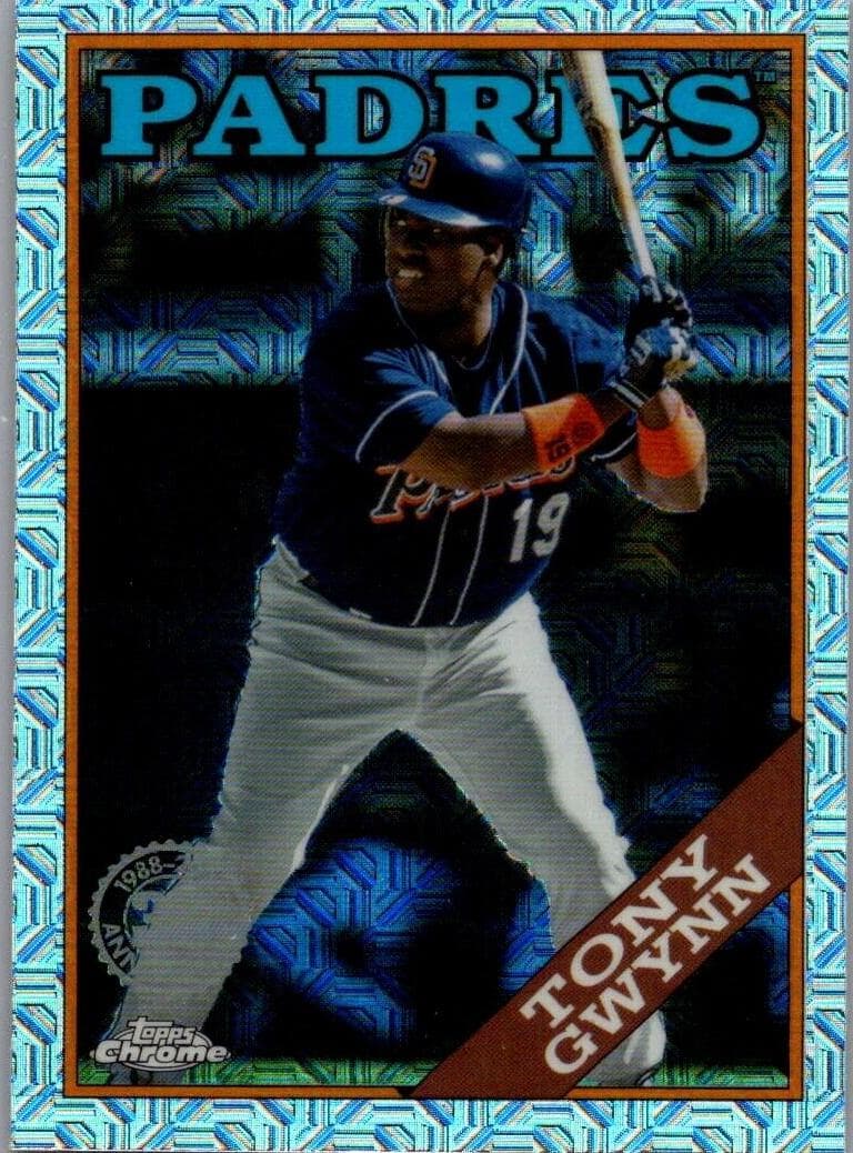 Tony Gwynn #T88C-83