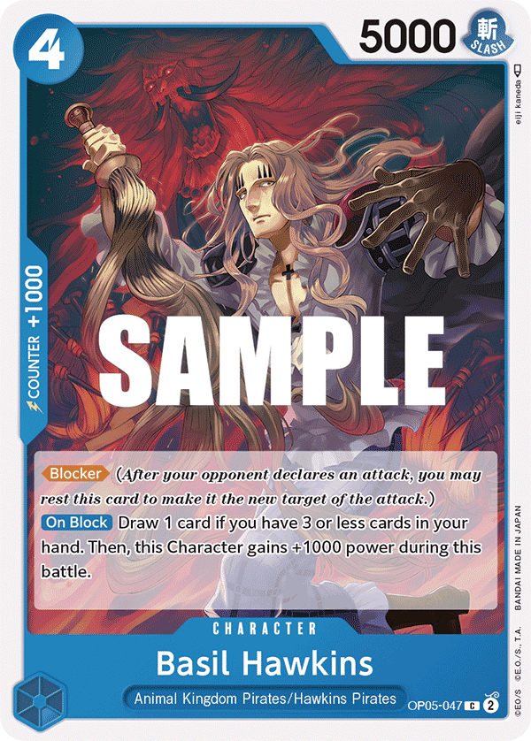 #OP05-047