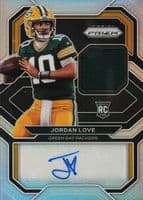 Josh Green 2020 panini Panini Prizm