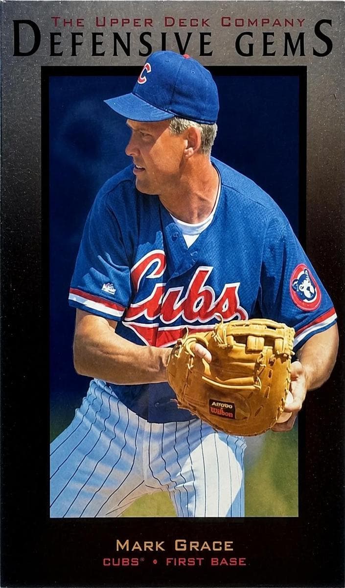 Mark Grace #141