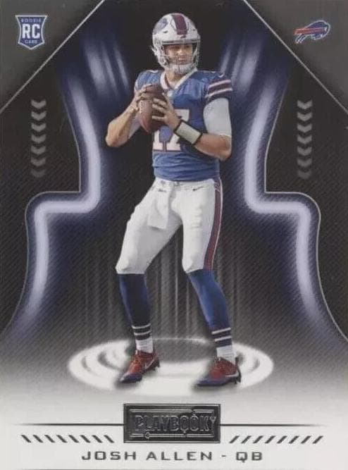 Josh Allen #124