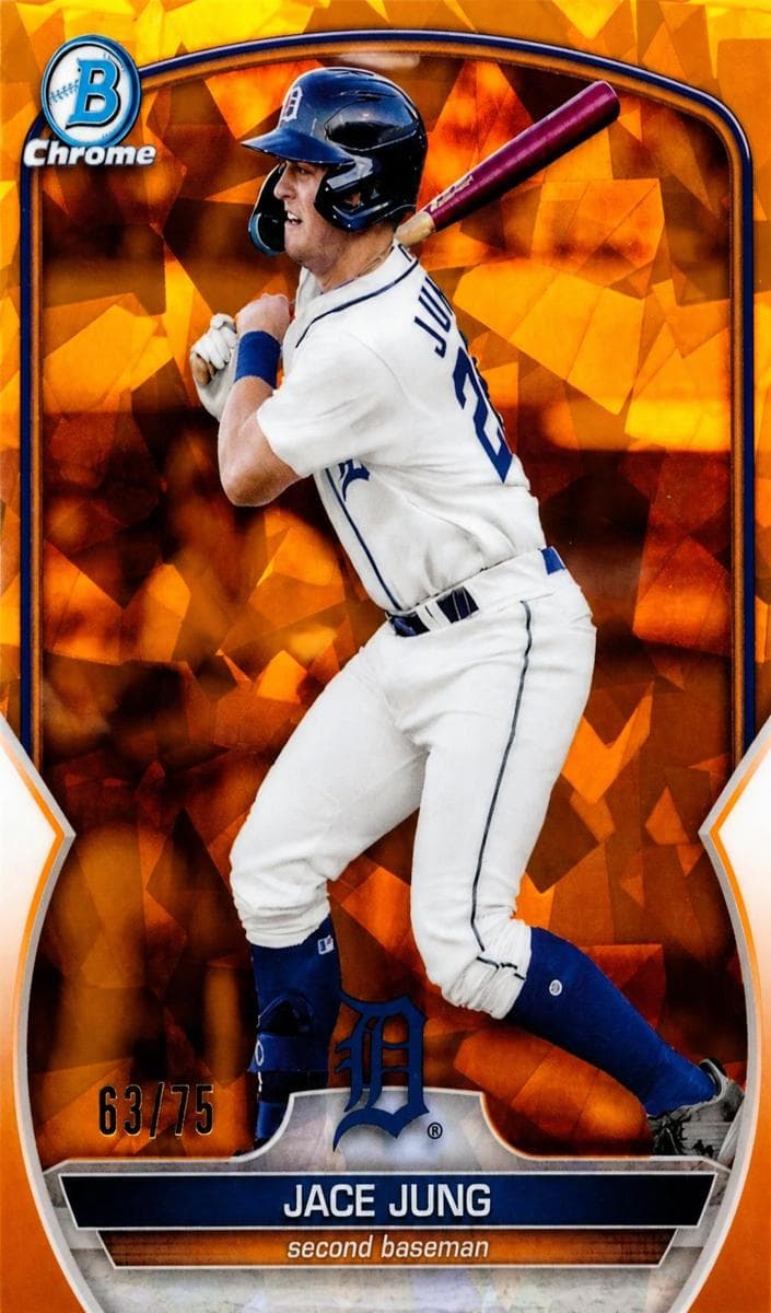 Jace Jung #BCP-215