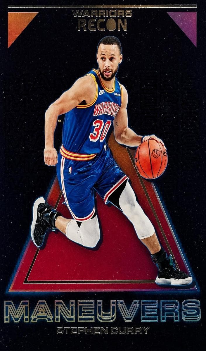 Andrew Wiggins 2021 panini