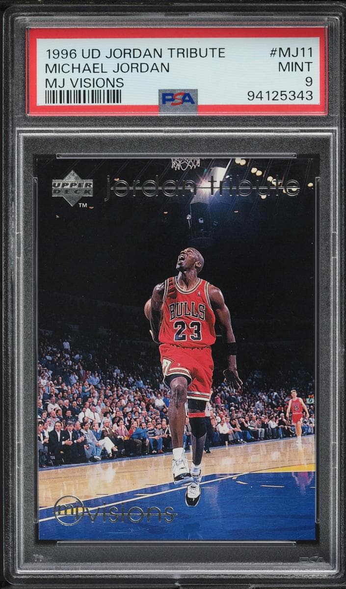 Michael Jordan #mj11