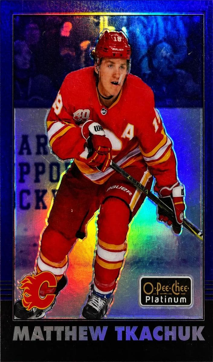 Matthew Tkachuk #R-16