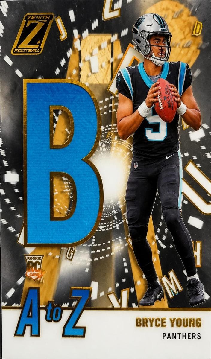 Bryce Young #2