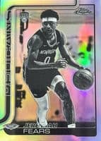 Jonnu Smith trading card