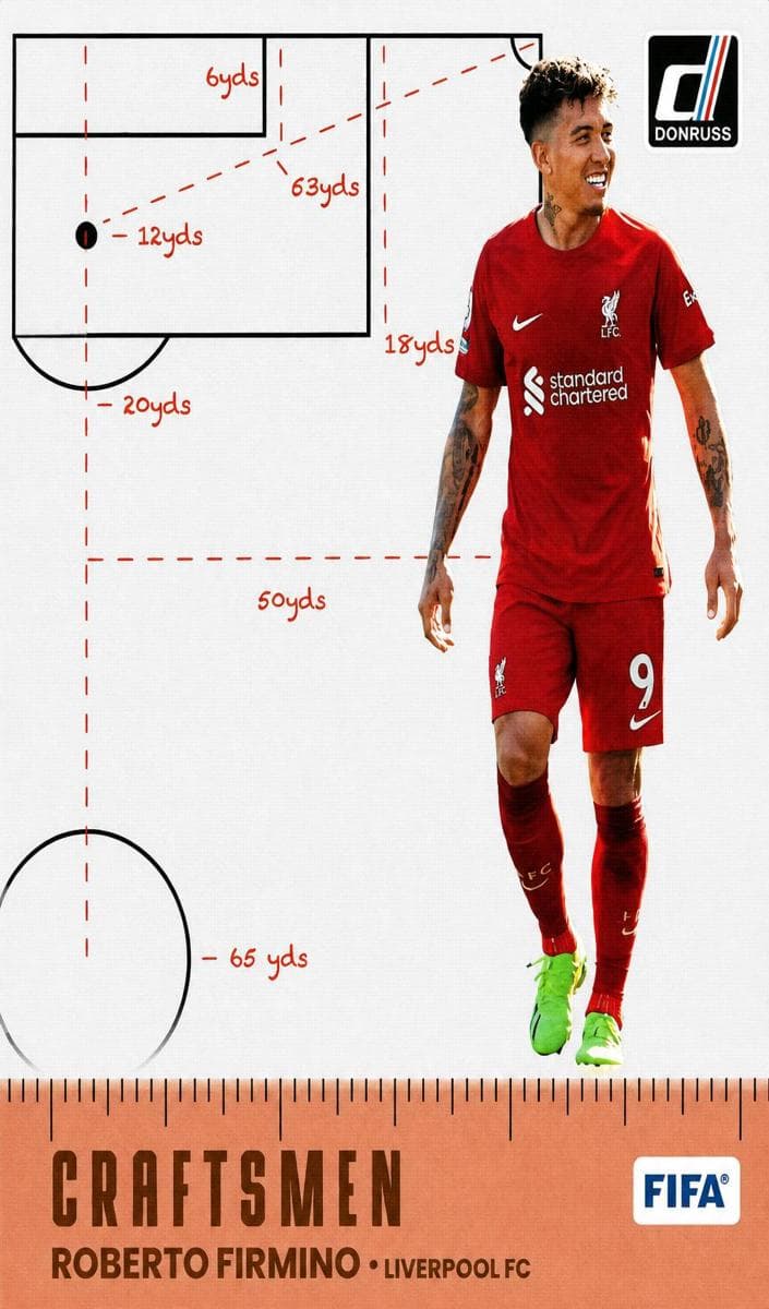 Roberto Firmino #19