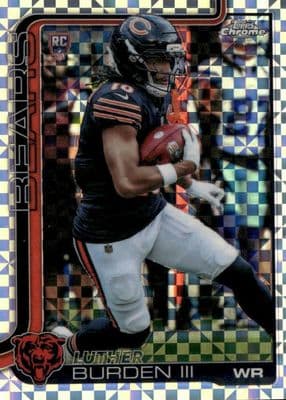 Brandon Webb trading card