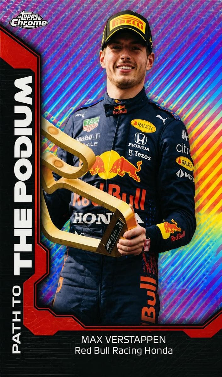 Max Verstappen #ptp-mv