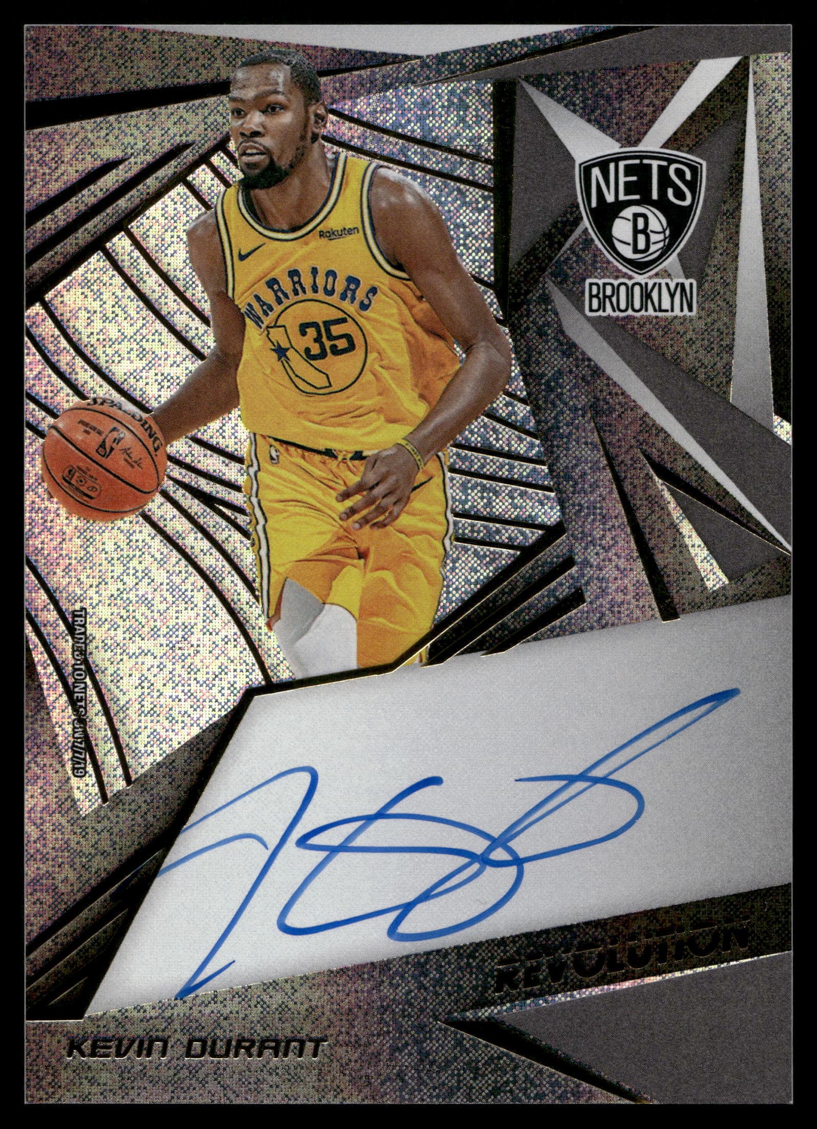 Kevin Durant #ag-kdr