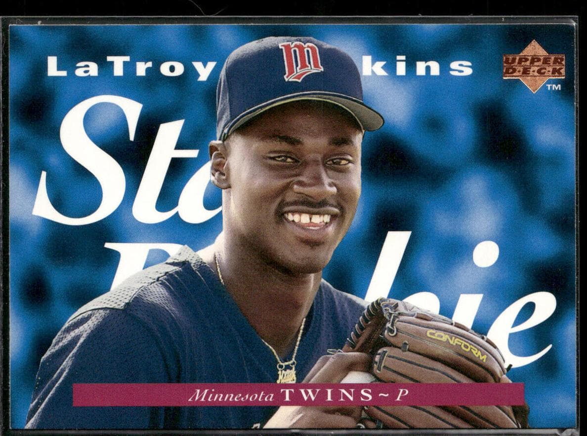 LaTroy Hawkins #223