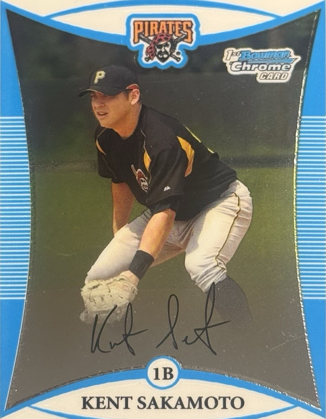 Kent Sakamoto #BCP42