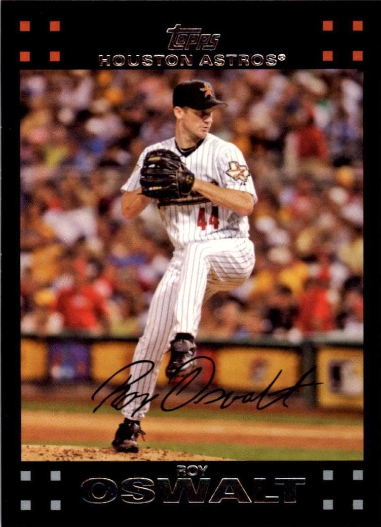 Roy Oswalt #390